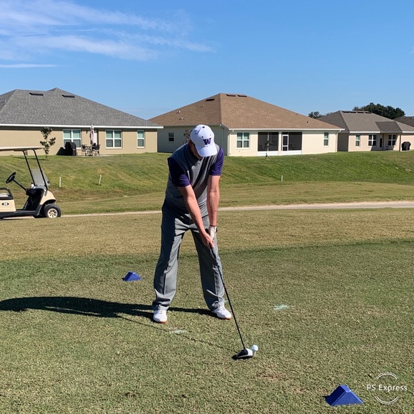 Meet your Posher, Harold - Picture 4 of 4